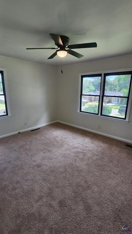 203 Springdale Drive, Warner Robins, GA 31088