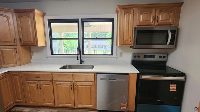 203 Springdale Drive, Warner Robins, GA 31088