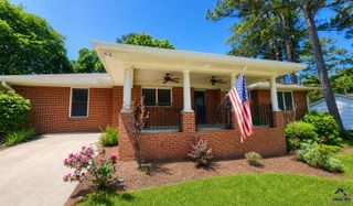 203 Springdale Drive, Warner Robins, GA 31088