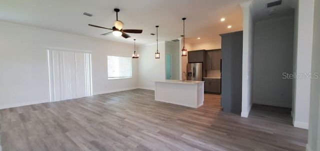 2130 PETERBOROUGH ROAD, Punta Gorda, FL 33983