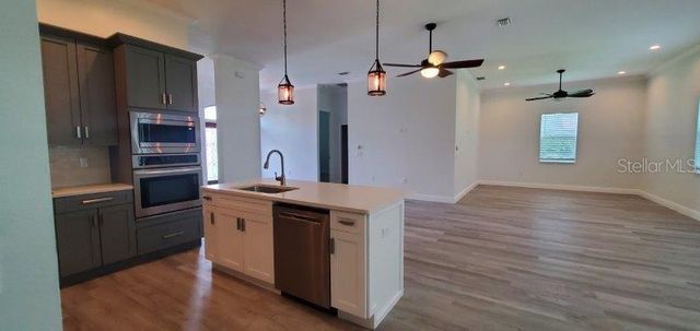 2130 PETERBOROUGH ROAD, Punta Gorda, FL 33983