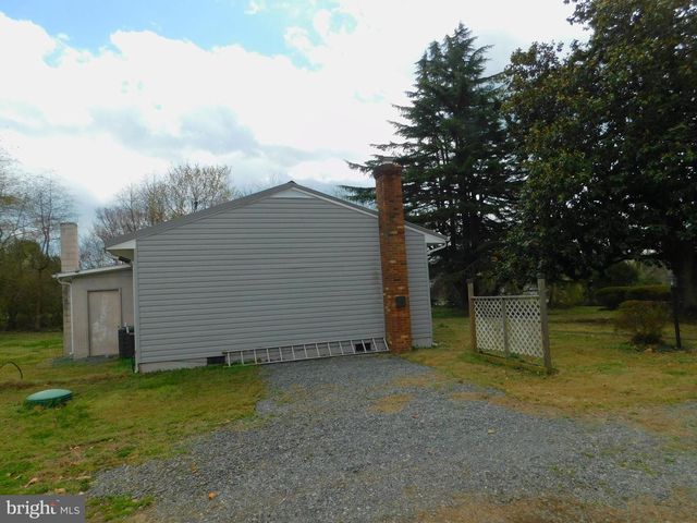 16453 RIDGE RD, King George, VA 22485