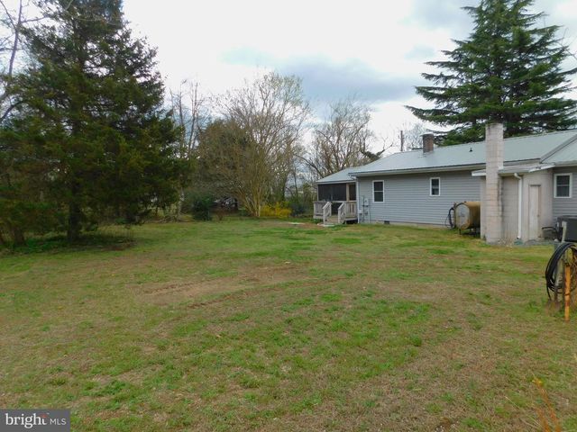 16453 RIDGE RD, King George, VA 22485