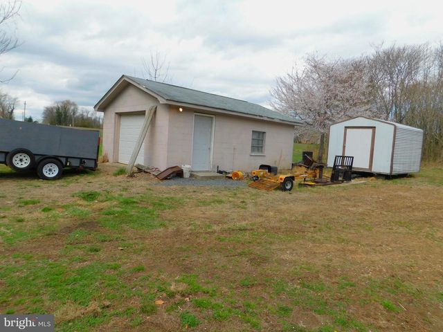 16453 RIDGE RD, King George, VA 22485