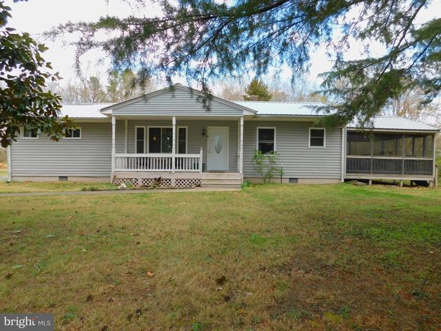 16453 RIDGE RD, King George, VA 22485