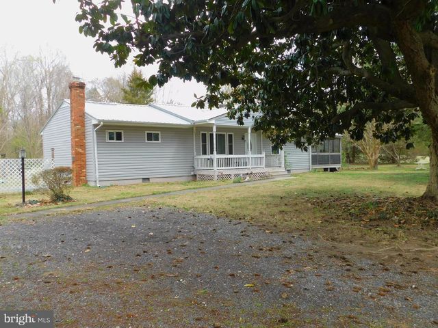 16453 RIDGE RD, King George, VA 22485