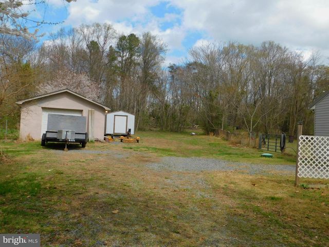16453 RIDGE RD, King George, VA 22485
