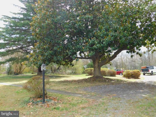 16453 RIDGE RD, King George, VA 22485