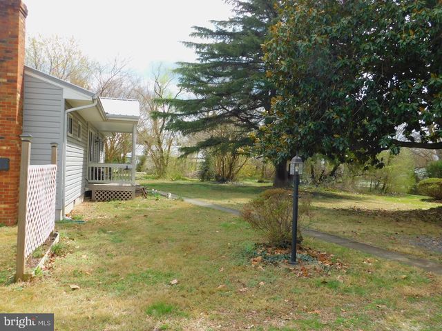 16453 RIDGE RD, King George, VA 22485