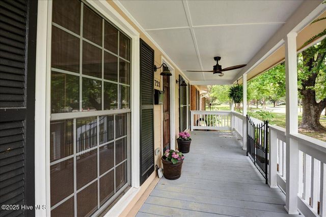 1721 Spencer Avenue, New Bern, NC 28560