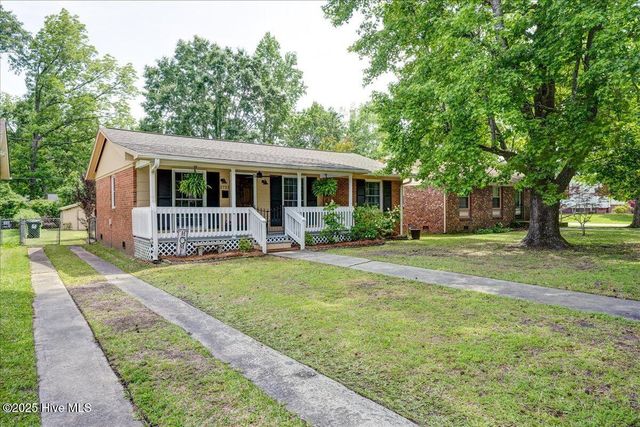 1721 Spencer Avenue, New Bern, NC 28560