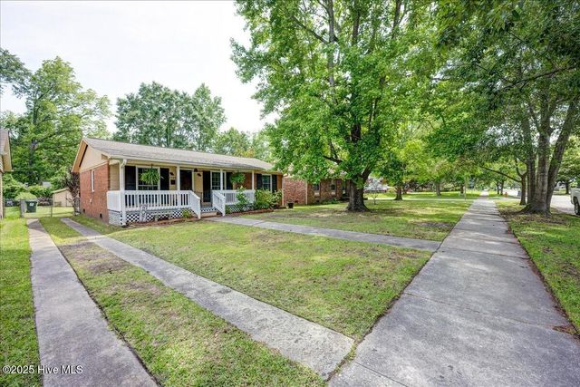 1721 Spencer Avenue, New Bern, NC 28560