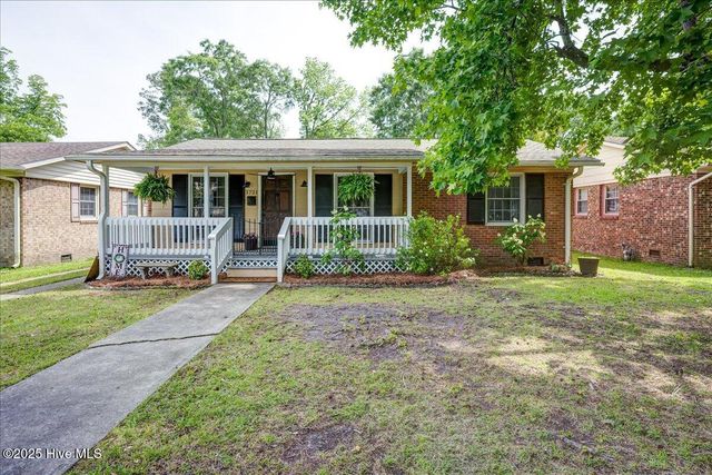 1721 Spencer Avenue, New Bern, NC 28560