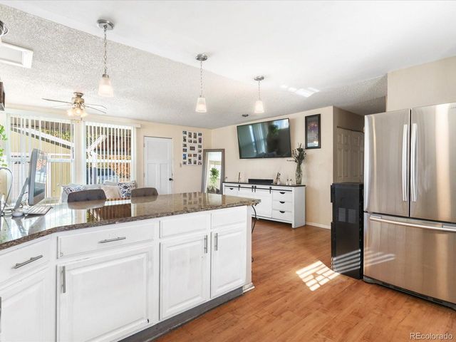 481 Bronco Rd, Denver, CO 80221