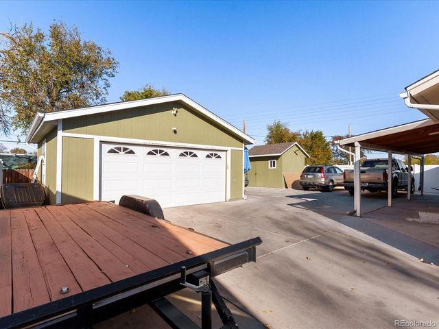 481 Bronco Rd, Denver, CO 80221