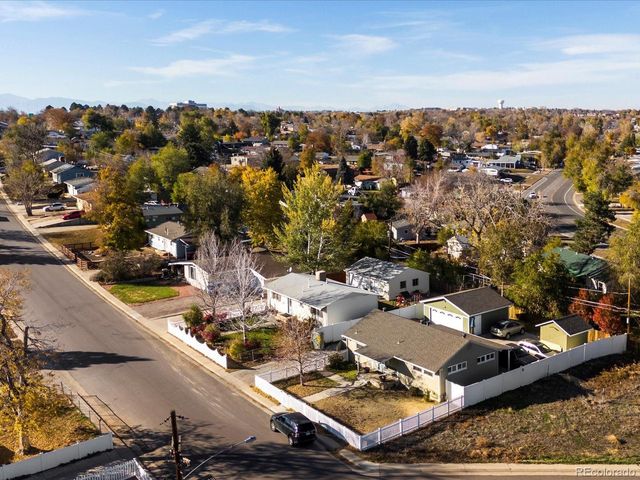481 Bronco Rd, Denver, CO 80221