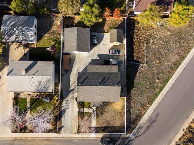 481 Bronco Rd, Denver, CO 80221