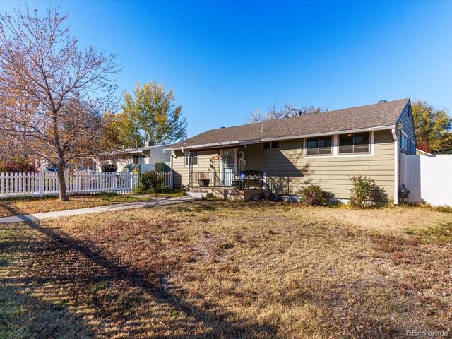 481 Bronco Rd, Denver, CO 80221