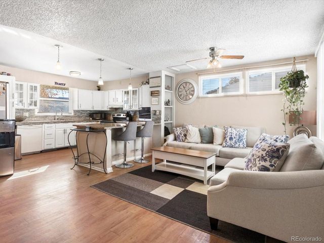 481 Bronco Rd, Denver, CO 80221