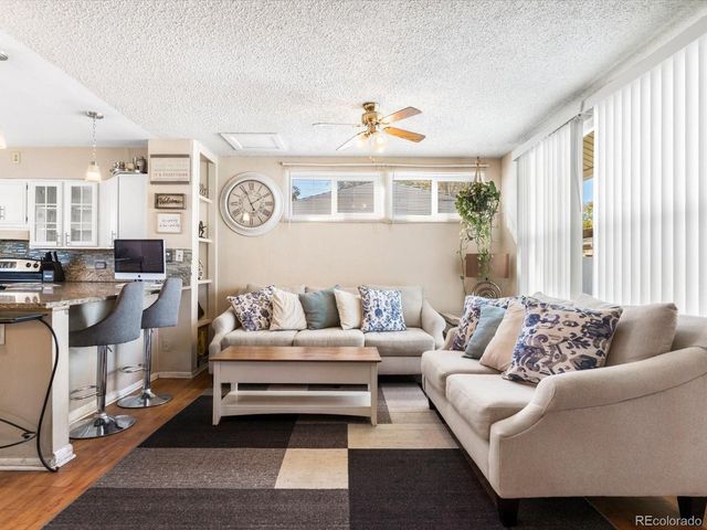 481 Bronco Rd, Denver, CO 80221