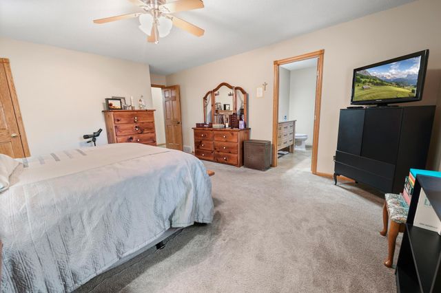 8555 15th Avenue NW, Rice, MN 56367