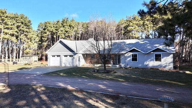 8555 15th Avenue NW, Rice, MN 56367