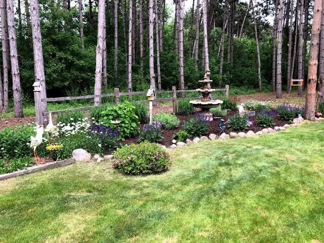 8555 15th Avenue NW, Rice, MN 56367