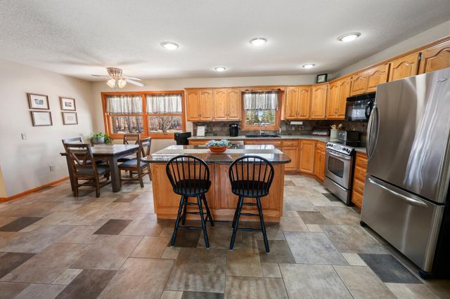 8555 15th Avenue NW, Rice, MN 56367