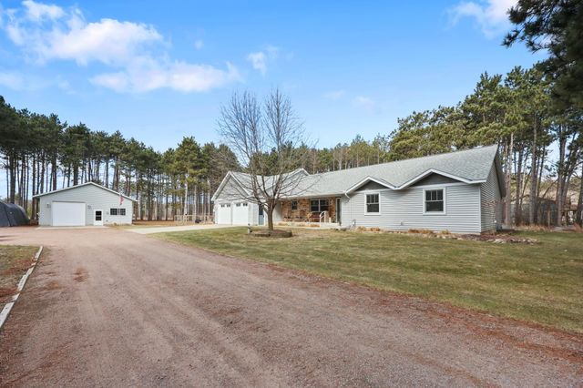 8555 15th Avenue NW, Rice, MN 56367