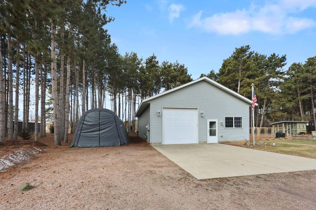 8555 15th Avenue NW, Rice, MN 56367