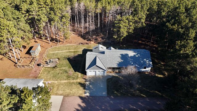 8555 15th Avenue NW, Rice, MN 56367