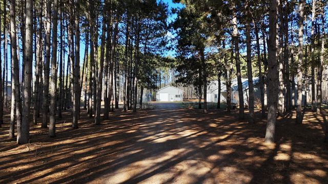 8555 15th Avenue NW, Rice, MN 56367