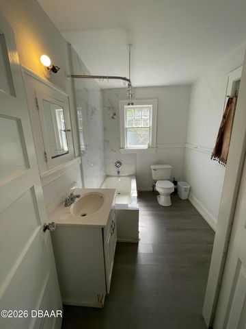 411 N Oleander Ave Unit 5, Daytona Beach, FL 32118