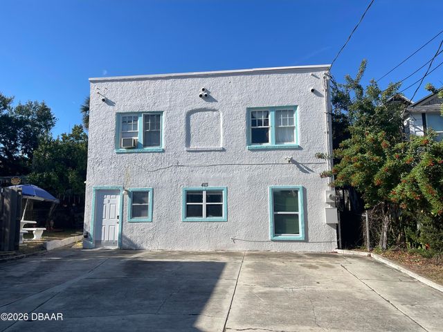 411 N Oleander Ave Unit 5, Daytona Beach, FL 32118