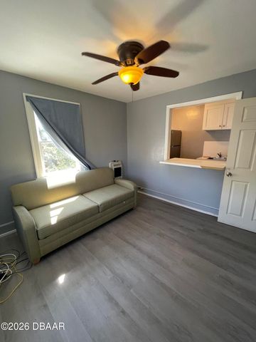 411 N Oleander Ave Unit 5, Daytona Beach, FL 32118