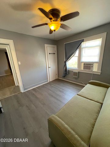 411 N Oleander Ave Unit 5, Daytona Beach, FL 32118