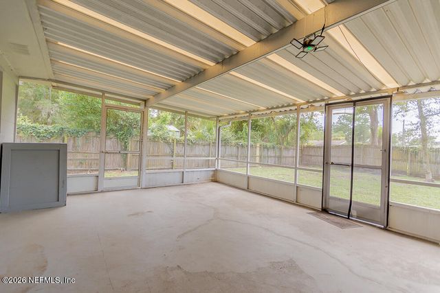 848 GLYNLEA Road, Jacksonville, FL 32216