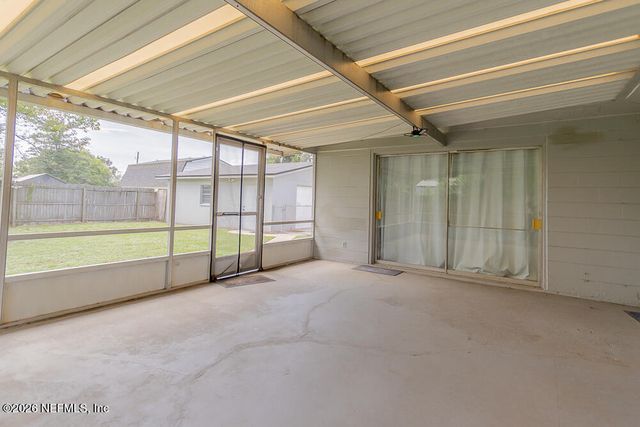 848 GLYNLEA Road, Jacksonville, FL 32216