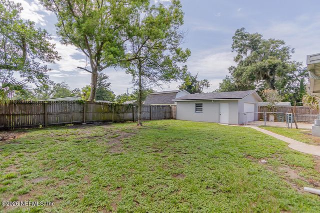 848 GLYNLEA Road, Jacksonville, FL 32216