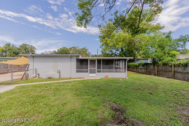 848 GLYNLEA Road, Jacksonville, FL 32216
