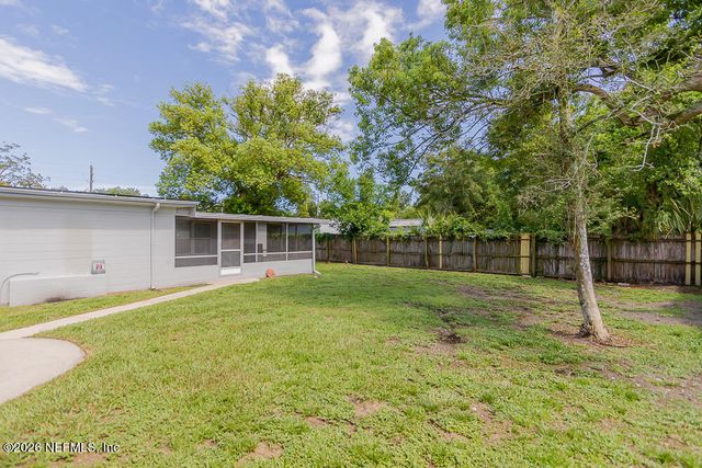 848 GLYNLEA Road, Jacksonville, FL 32216