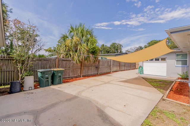 848 GLYNLEA Road, Jacksonville, FL 32216
