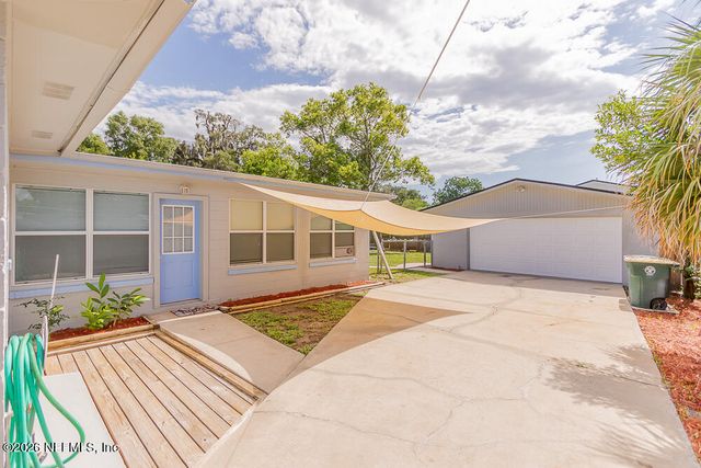 848 GLYNLEA Road, Jacksonville, FL 32216