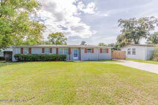848 GLYNLEA Road, Jacksonville, FL 32216