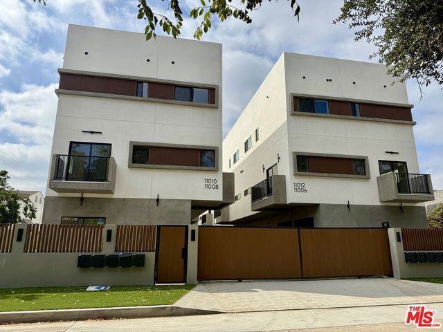 11010 Hortense Street, North Hollywood, CA 91602