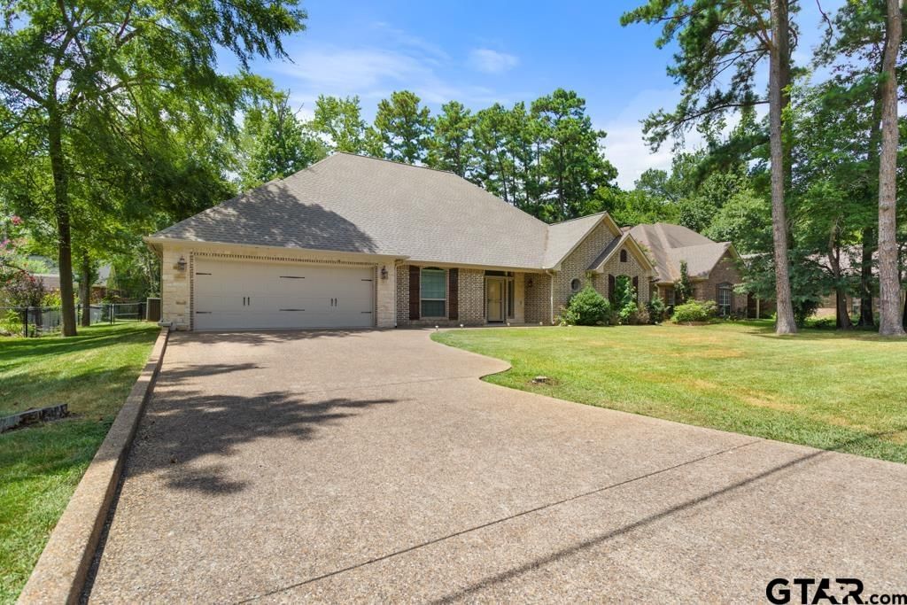 1616 Morningside Trail, Hideaway, TX 75771