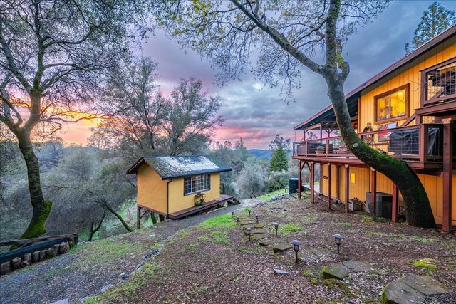 2244 Windmill Ct, Cool, CA 95614