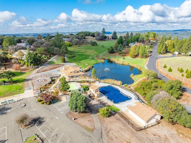 2244 Windmill Ct, Cool, CA 95614