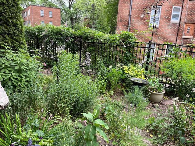25 Sherman Terrace #2, Madison, WI 53704