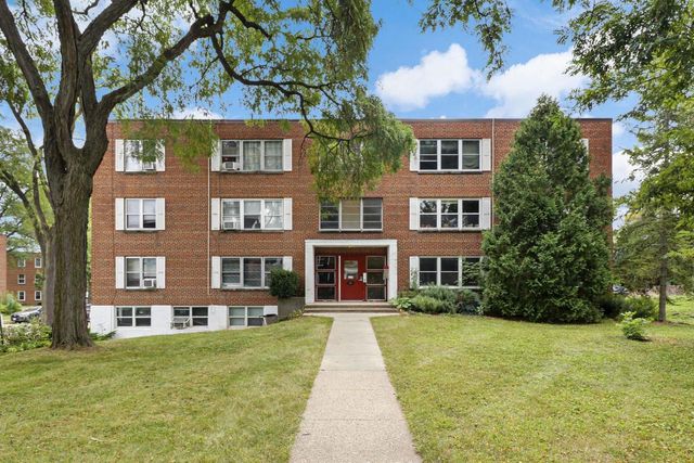25 Sherman Terrace #2, Madison, WI 53704